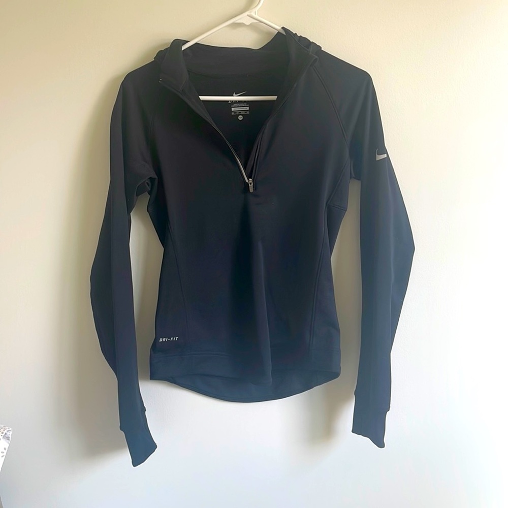 Nike Dri-Fit Hoodie